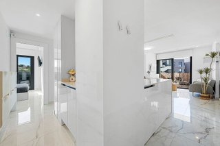 Piso en alquiler en Altos - La Florida en Orihuela