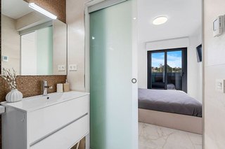 Piso en alquiler en Altos - La Florida en Orihuela