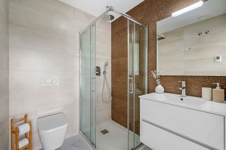 Piso en alquiler en Altos - La Florida en Orihuela