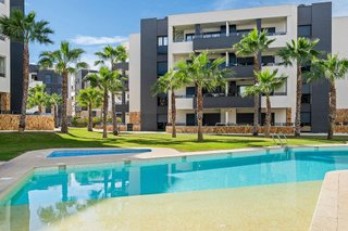 Piso en alquiler en Altos - La Florida en Orihuela