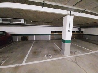 Oficina en alquiler en Virgen del Cortijo - Manoteras en Madrid