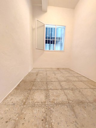 ALQUILO GRAN TRASTERO EN ALCORCÓN DE 7M2