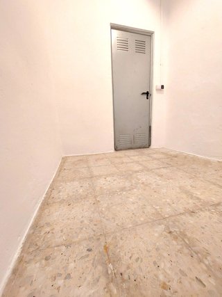 ALQUILO GRAN TRASTERO EN ALCORCÓN DE 7M2