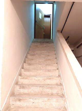 ALQUILO GRAN TRASTERO EN ALCORCÓN DE 7M2