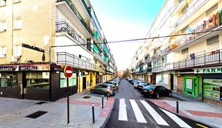 ALQUILO GRAN TRASTERO EN ALCORCÓN DE 7M2