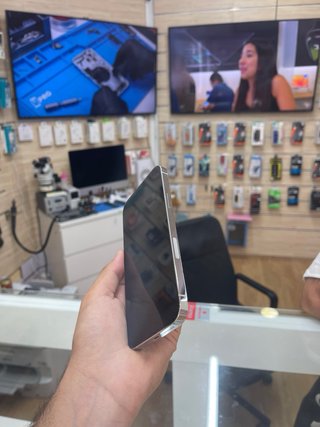 Apple iPhone 13 Pro Max 512GB Plata Semi Nuevo