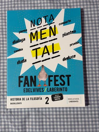 Proyecto: FanFest - Historia de la Filosofía 2 ...