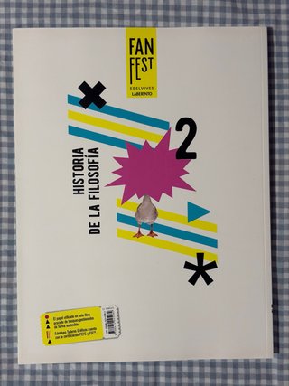 Proyecto: FanFest - Historia de la Filosofía 2 ...