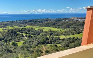 Ático en venta en Elviria en Marbella