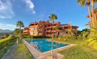 Ático en venta en Elviria en Marbella