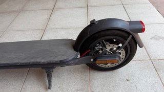 Patinete Xiaomi Scooter 4