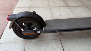 Patinete Xiaomi Scooter 4