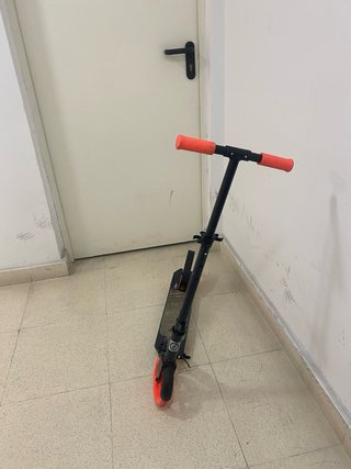 Patinete oxelo