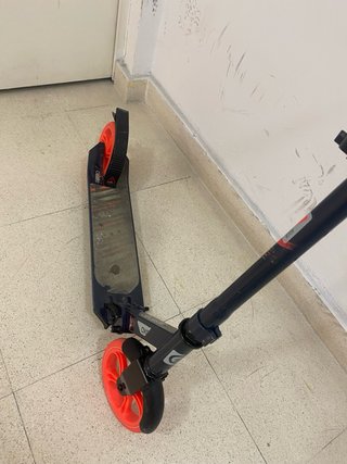 Patinete oxelo