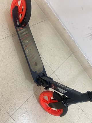 Patinete oxelo