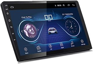 9 Pulgadas Android 8.1 WiFi Radio Universal para a