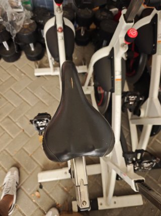 Bicicleta Spinning Schwinn