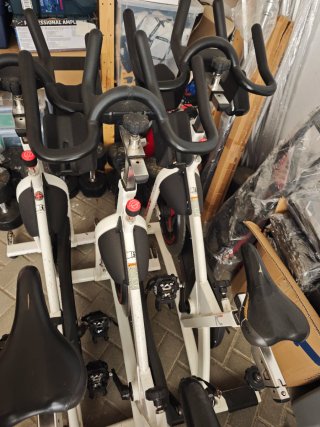Bicicleta Spinning Schwinn