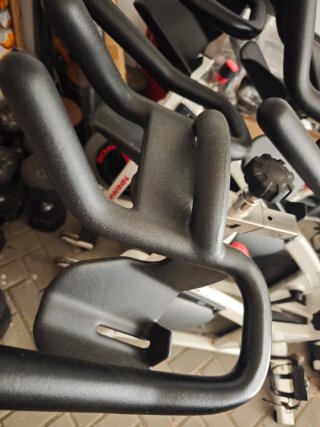 Bicicleta Spinning Schwinn