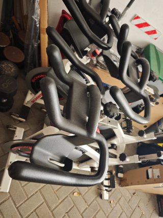 Bicicleta Spinning Schwinn