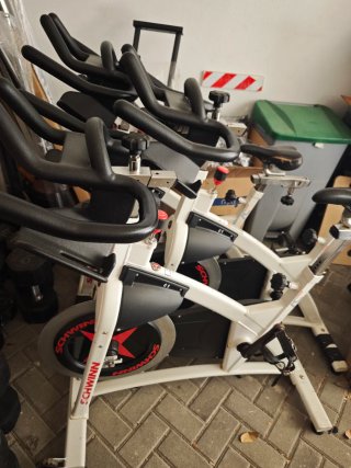 Bicicleta Spinning Schwinn