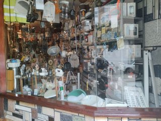 Local comercial en venta en Alto del Castaño en Narón