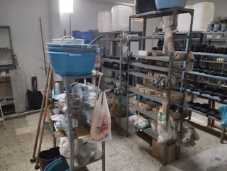 Local comercial en venta en Alto del Castaño en Narón