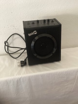 Batería Yamaha DTX 482K + pedal doble + amp +movil