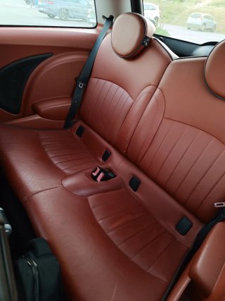 MINI Cooper 2009