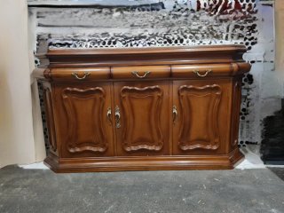 Mueble de entrada