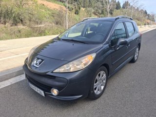 Peugeot 207 2008