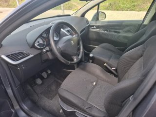 Peugeot 207 2008