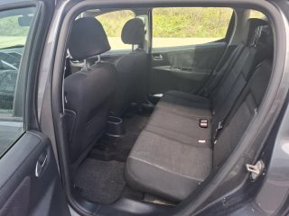 Peugeot 207 2008