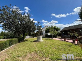Solar en venta en Villamartín