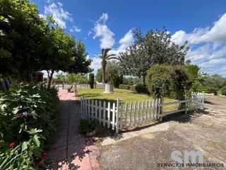 Solar en venta en Villamartín