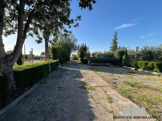 Solar en venta en Villamartín