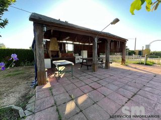 Solar en venta en Villamartín