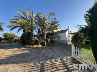 Solar en venta en Villamartín
