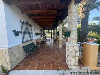Solar en venta en Villamartín