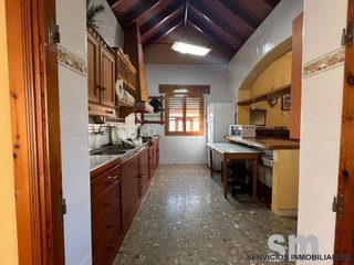 Solar en venta en Villamartín