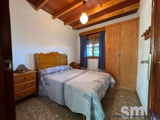 Solar en venta en Villamartín