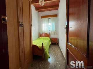 Solar en venta en Villamartín
