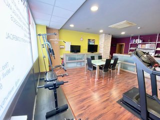 Local comercial en venta en Rochapea en Pamplona