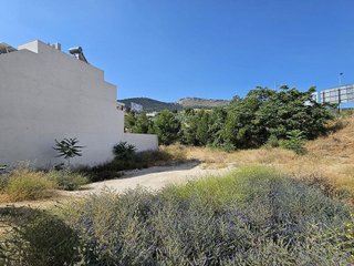 Solar en venta en Valdeastillas - Fuentezuelas en Jaén