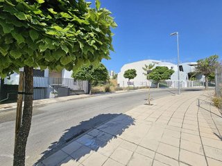 Solar en venta en Valdeastillas - Fuentezuelas en Jaén