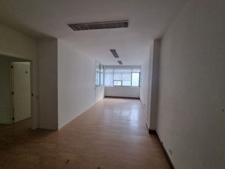 Oficina en venta en San Pedro de Deusto-La Ribera en Bilbao