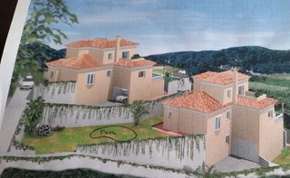 Terreno en venta en Campo de Mijas en Mijas