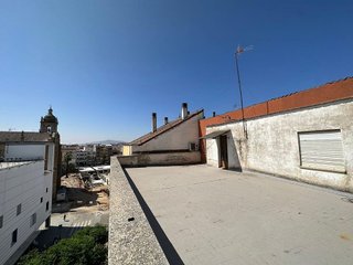 Ático en venta en Don Benito