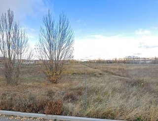 Terreno en venta en Sonsoles en Ávila