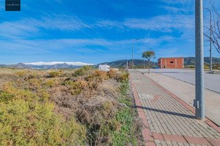 Solar en venta en Otura